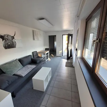 Apartment Ausblick *